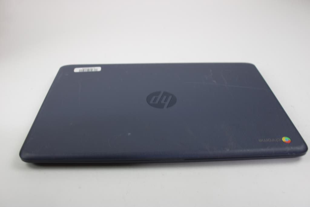 HP Chromebook 14