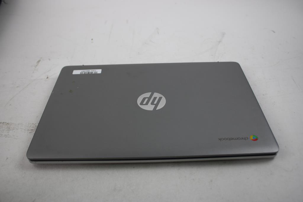 HP Chromebook 14