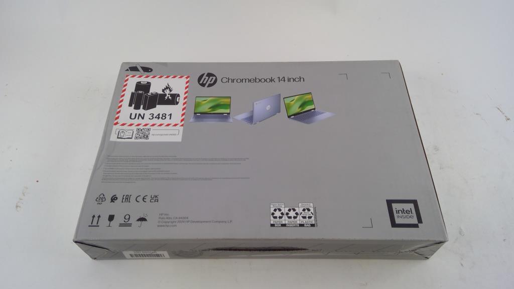 Connecteur D'alimentation DC Jack Pour HP Chromebook 14-q001ns / 14-q001sa