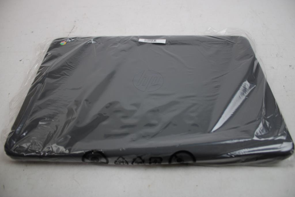 HP Chromebook 14" Laptop