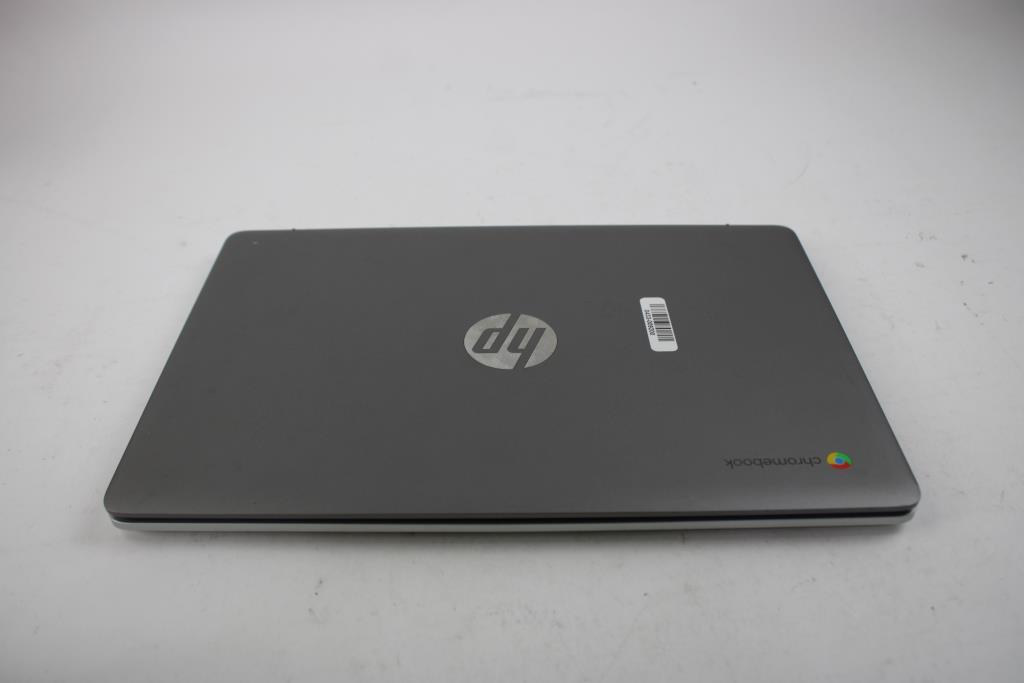 HP Chromebook 14 Laptop