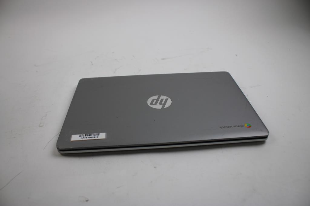 HP Chromebook 14 Laptop