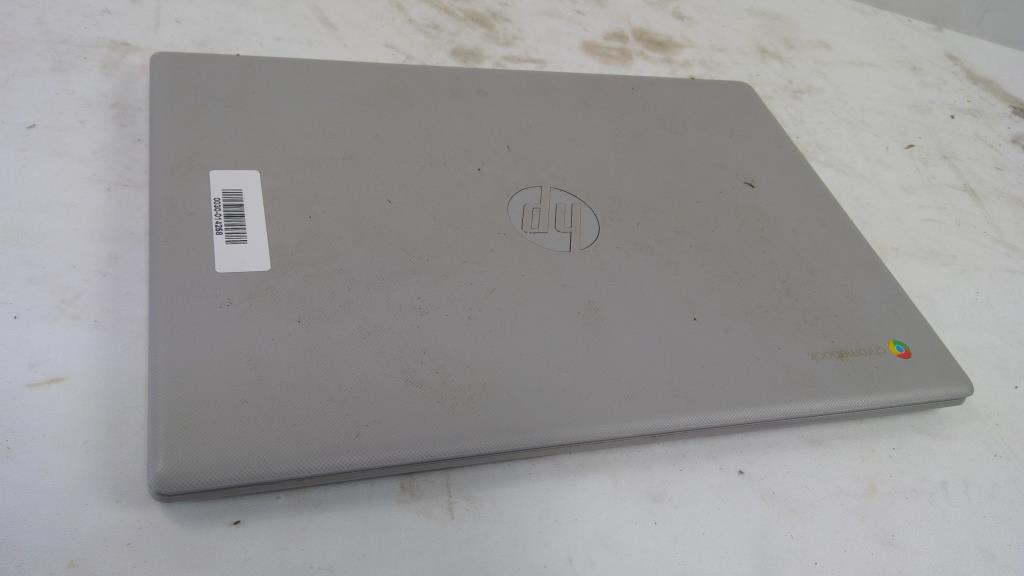 HP Chromebook 14 Laptop