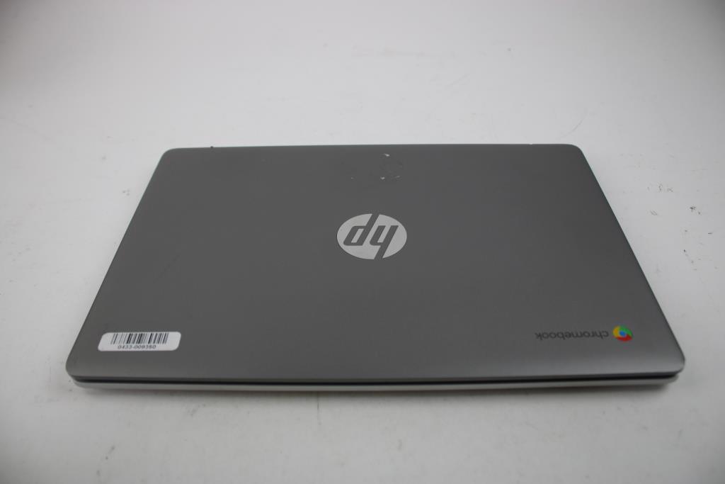 HP Chromebook 14 Laptop