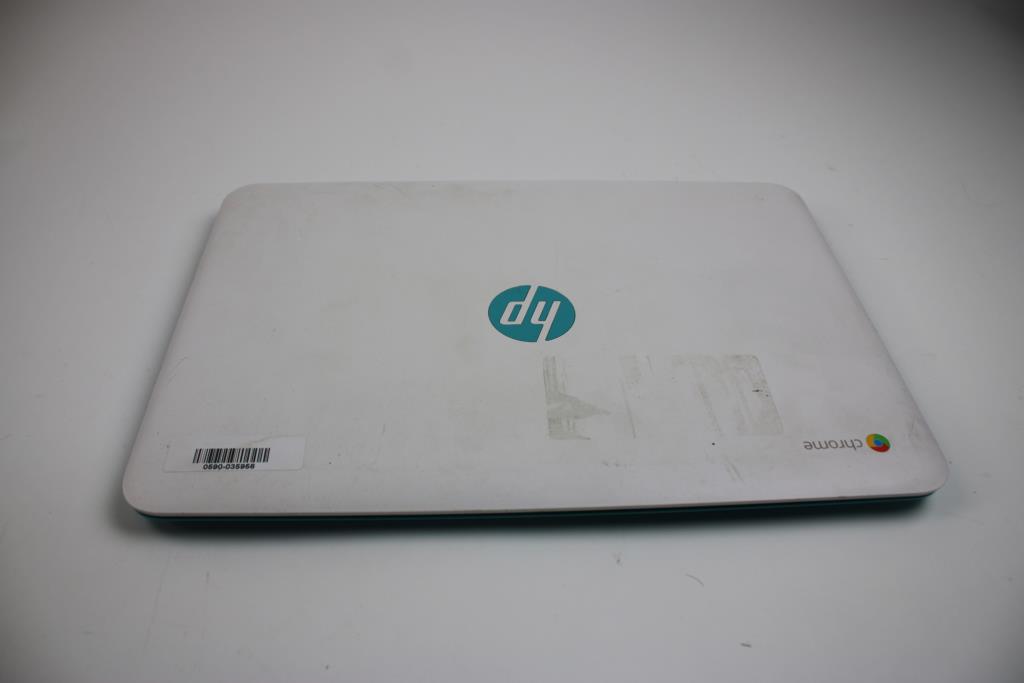 HP Chromebook 14 Laptop