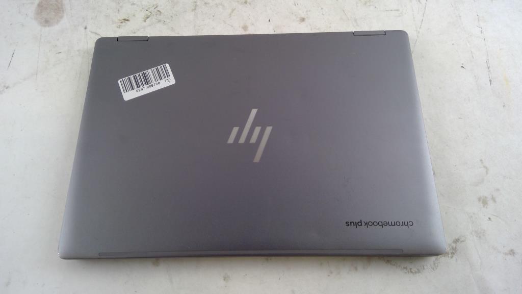 HP Chromebook