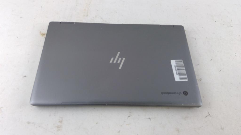 HP Chromebook