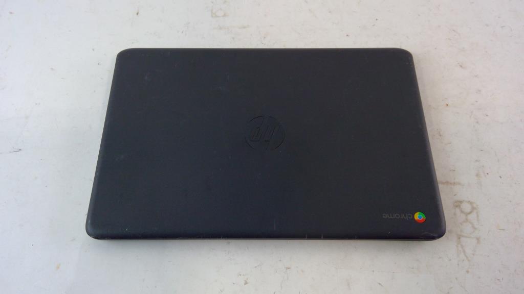 HP Chromebook