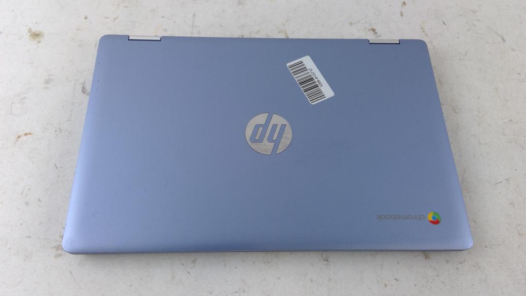 HP Chromebook