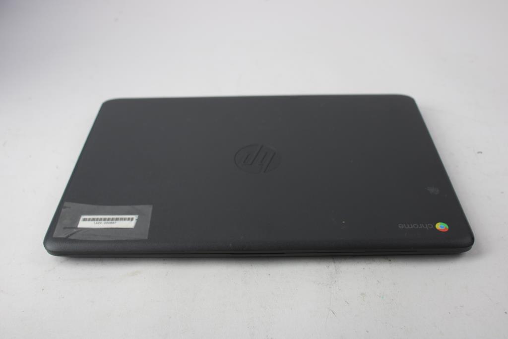 HP Chromebook Laptop