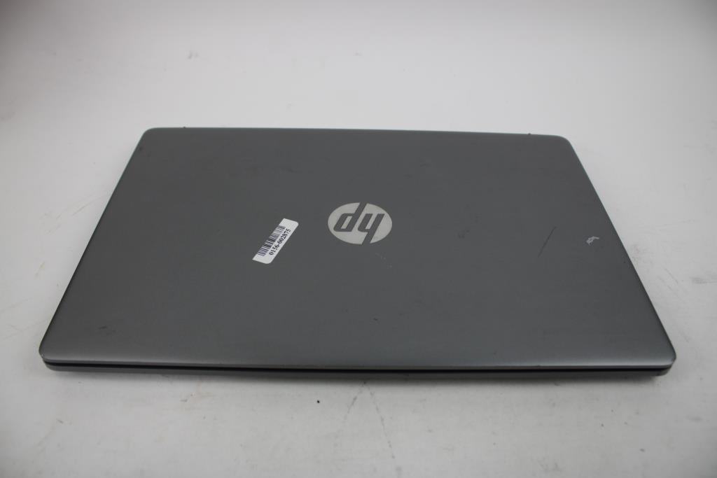 HP Chromebook Plus Laptop