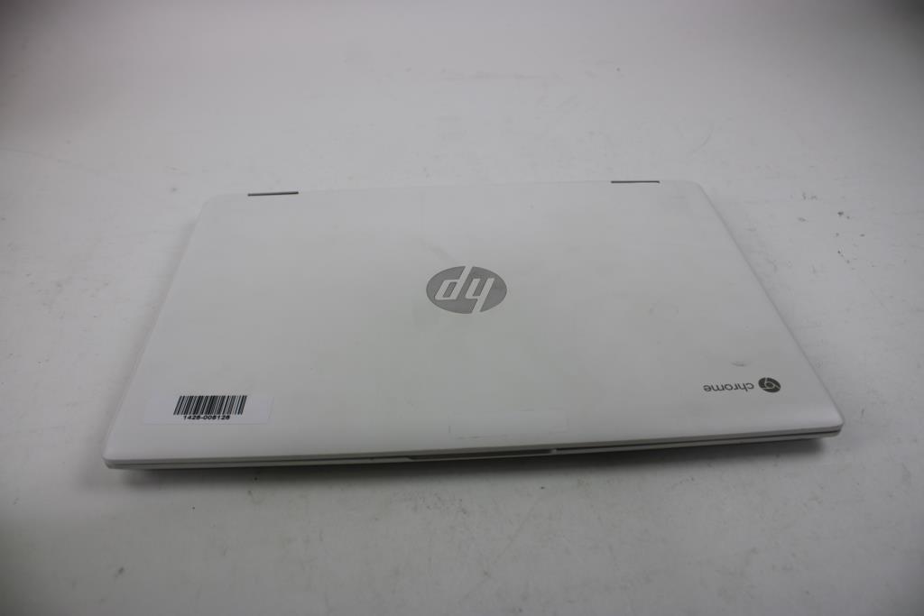 HP Chromebook X360 14