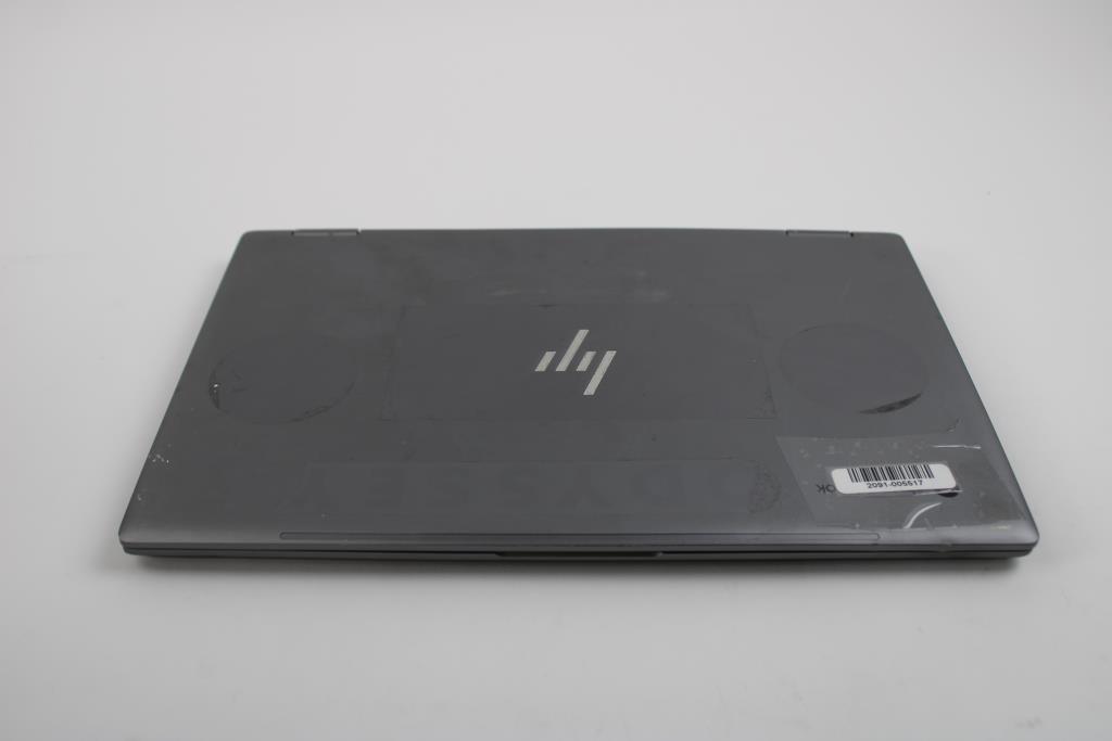 HP Chromebook X360 Laptop