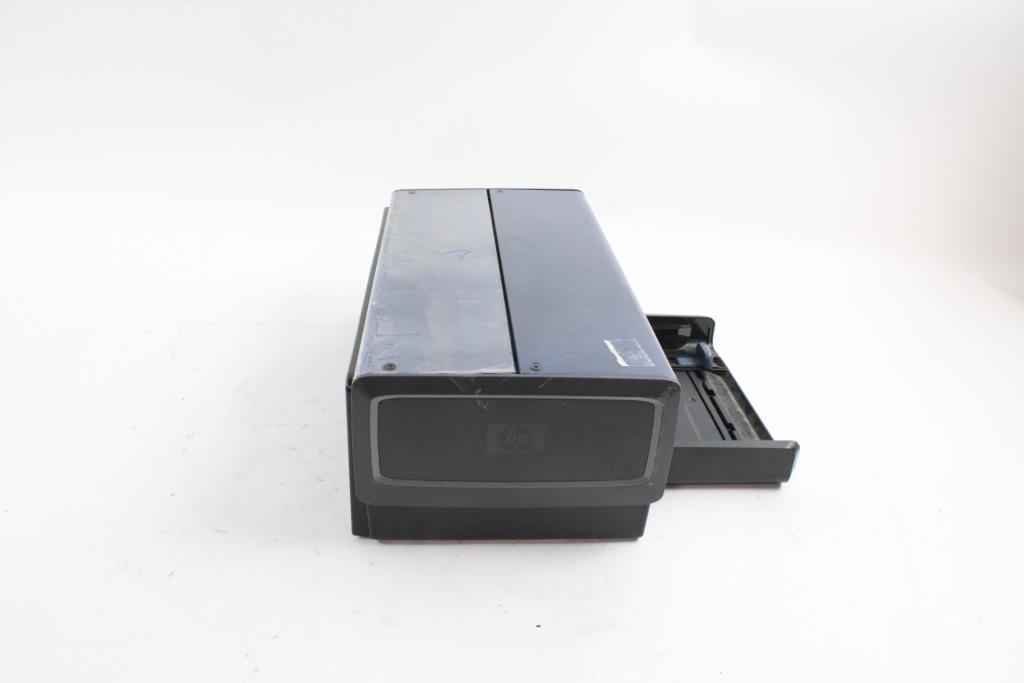 hp deskjet 6980 printer