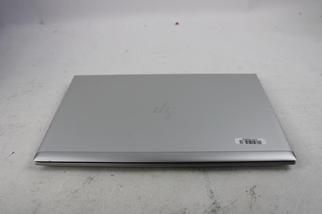 HP Elitebook 850 G8 Laptop