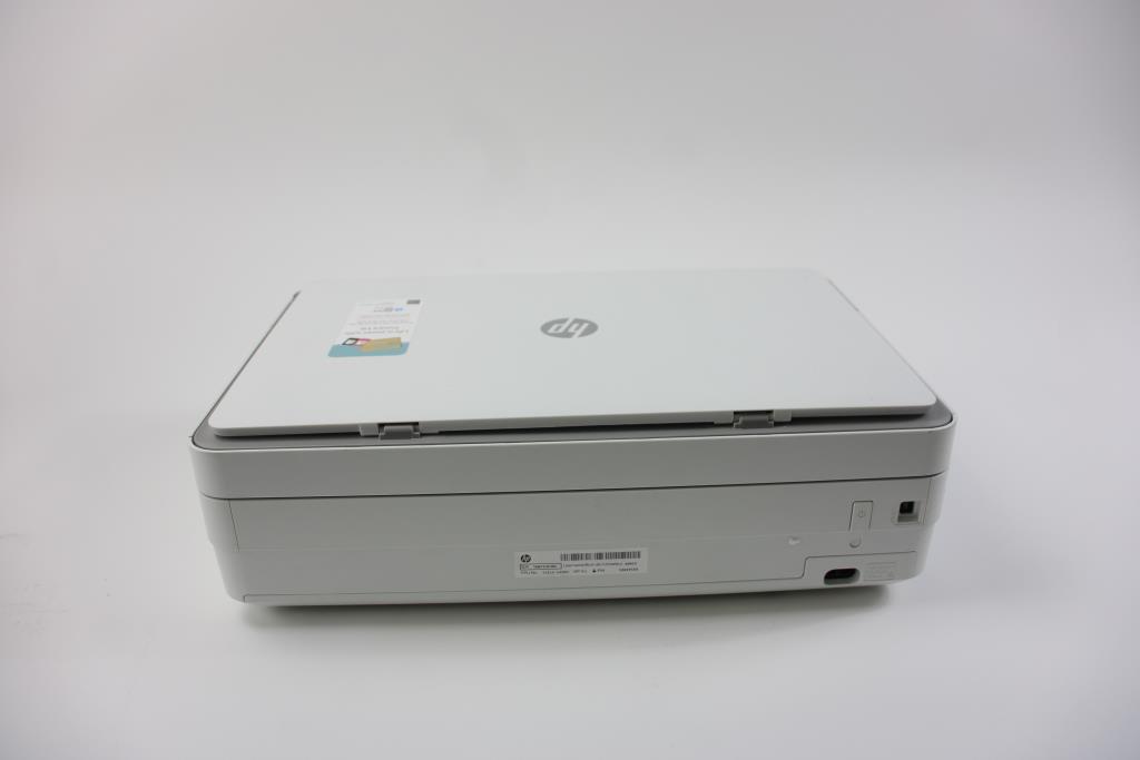 Hp envy 6055 printer property room