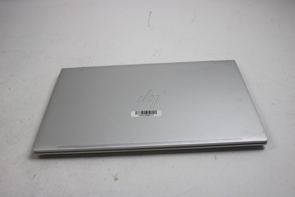 HP Envy Laptop 13