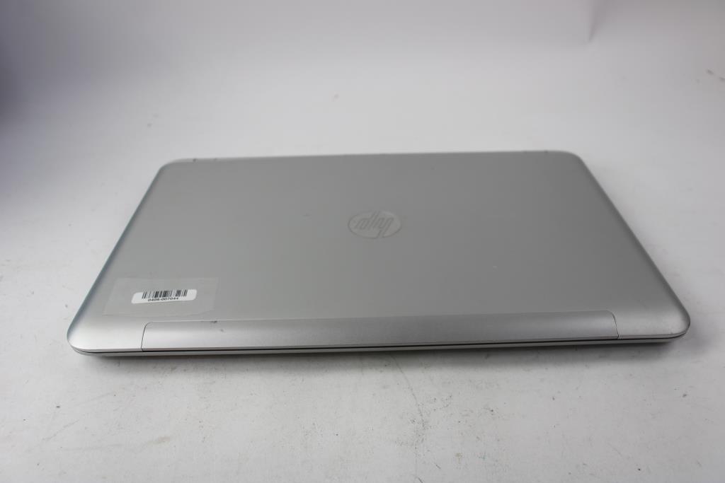HP Envy Notebook Laptop