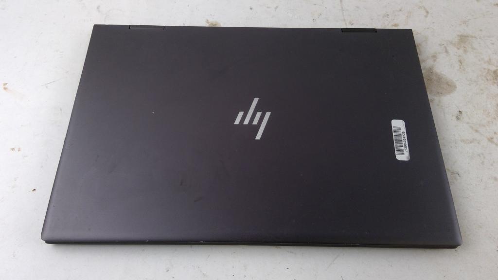 HP Envy X 360 Convertible Laptop