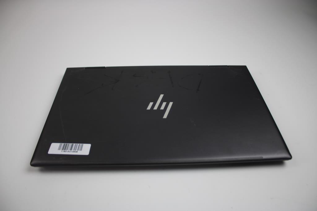 HP Envy X360 2 In 1 Laptop