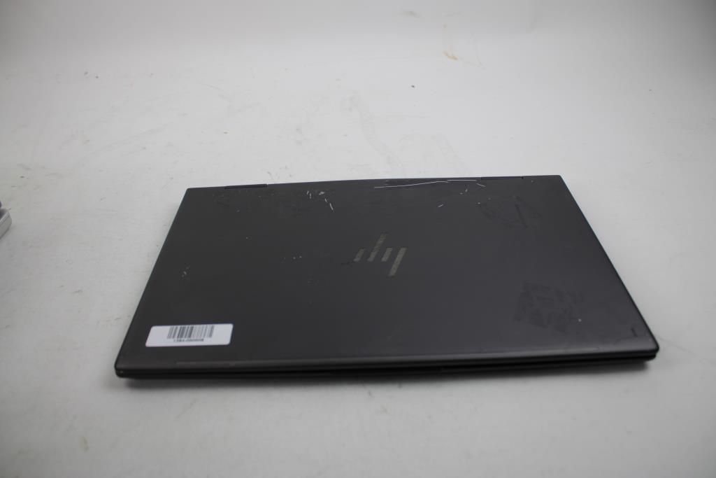 HP Envy X360, 2 In 1 Laptop