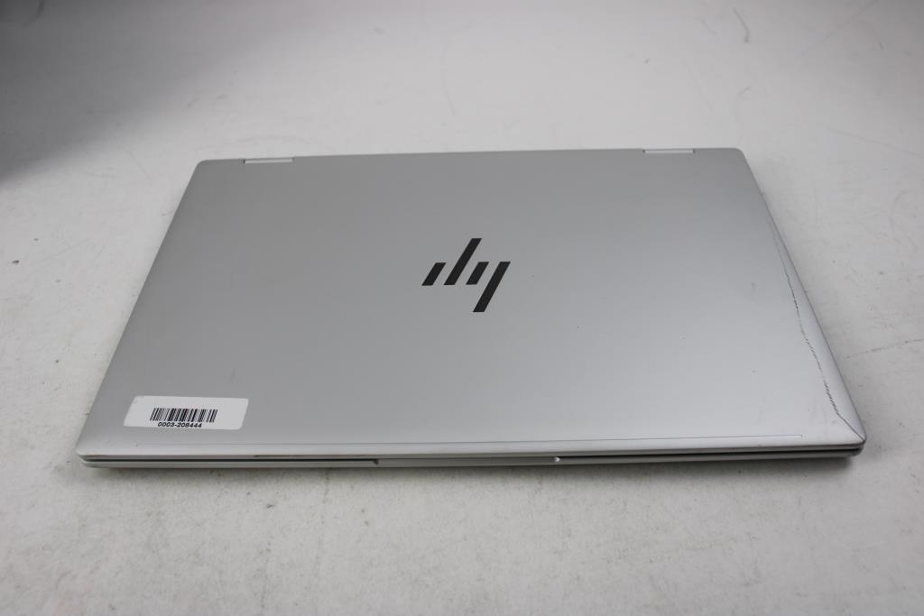HP Envy X360 2 In 1 Laptop