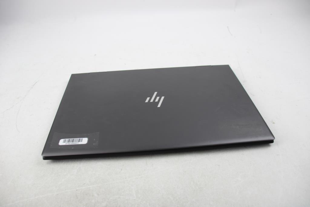 HP Envy X360 Covertible Laptop