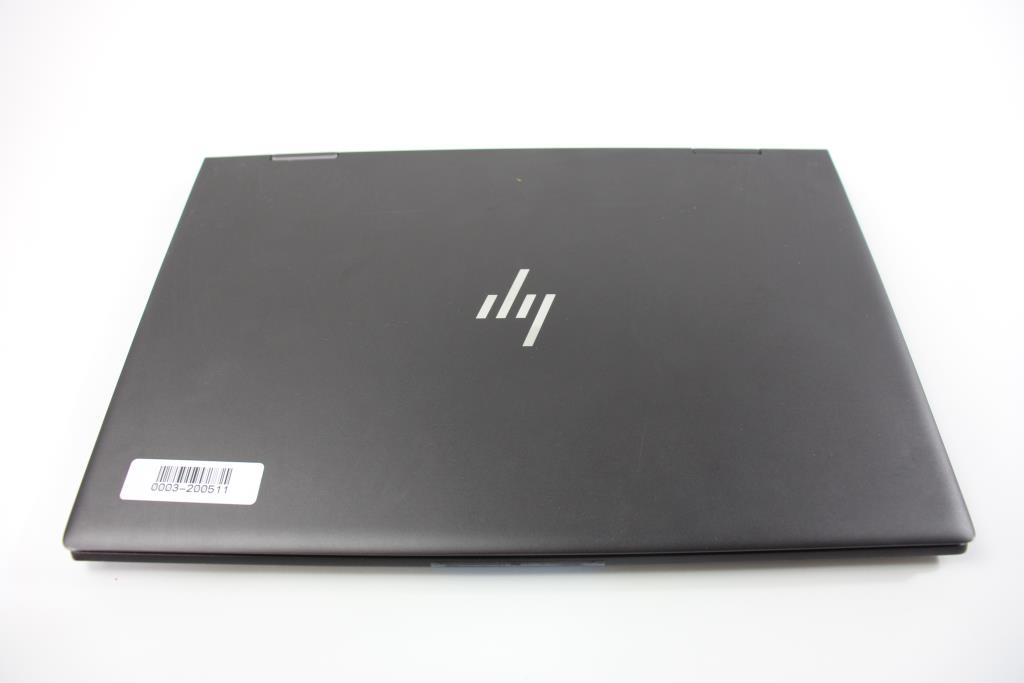 HP Envy X360 Laptop Property Room