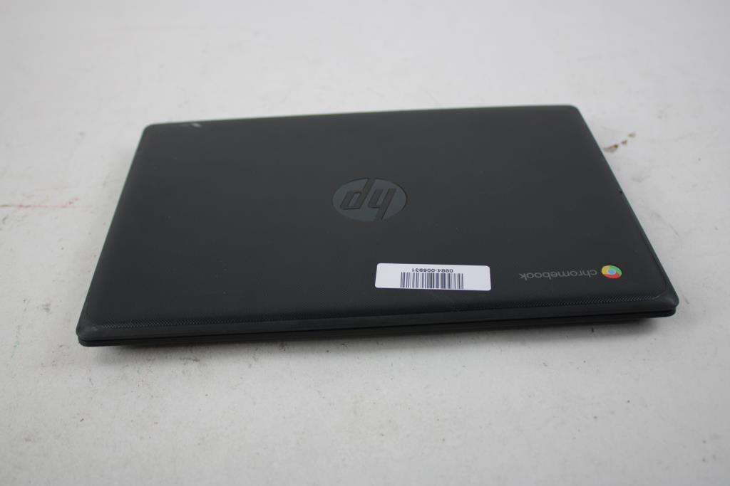 HP Fortis 11 G10 Chromebook