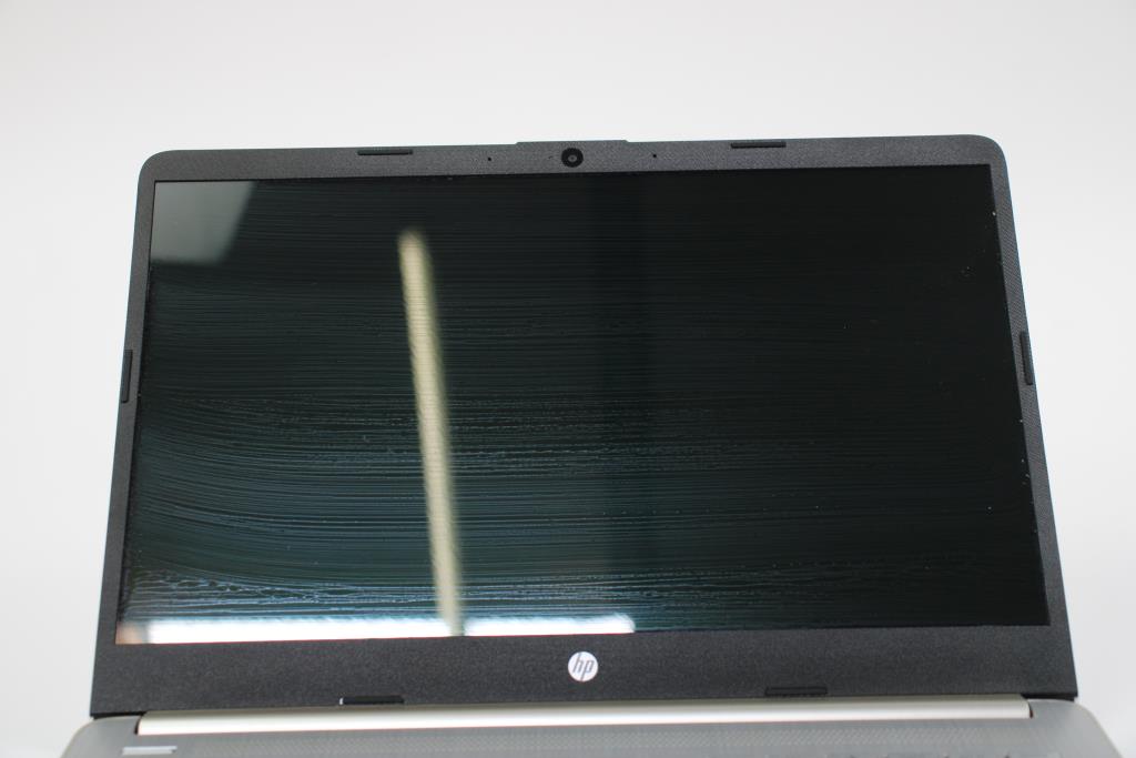 Capot écran Noir Pour HP Notebook 14-AM (14-am023nf), Occasion, Très Bon état