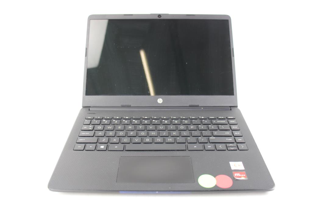 TAPA TRASERA DE HP Notebook 14-CK 14-CM 14-DG - IDKMANAGER