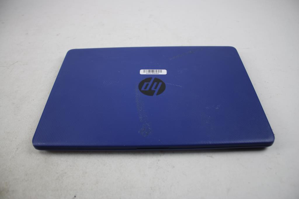 HP Laptop 14