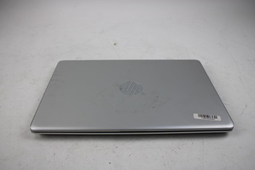 HP Laptop 14