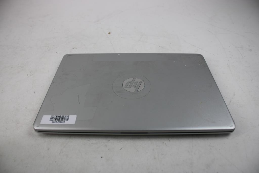 HP Laptop 14