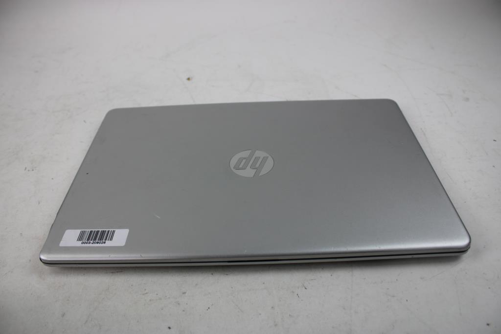 HP Laptop 15