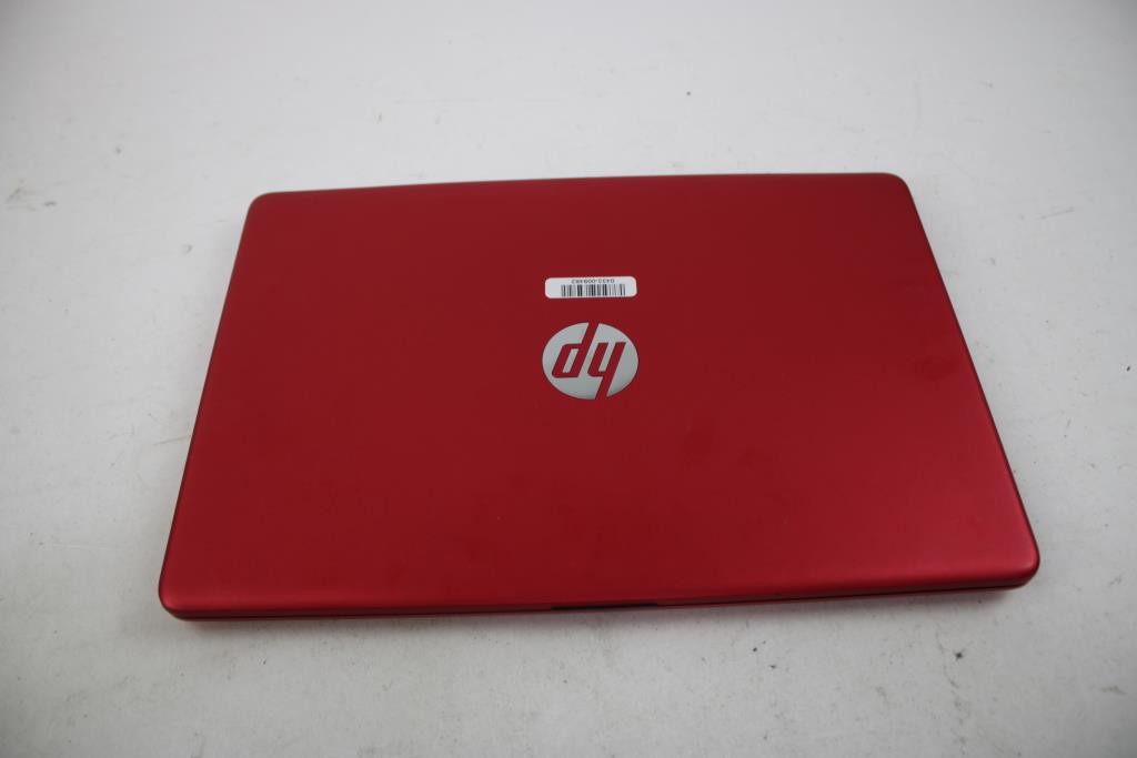 HP  Laptop 15