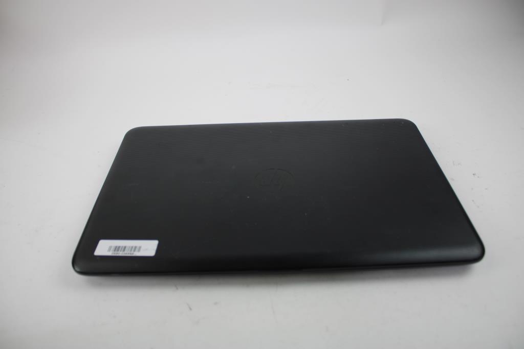 HP Laptop 15