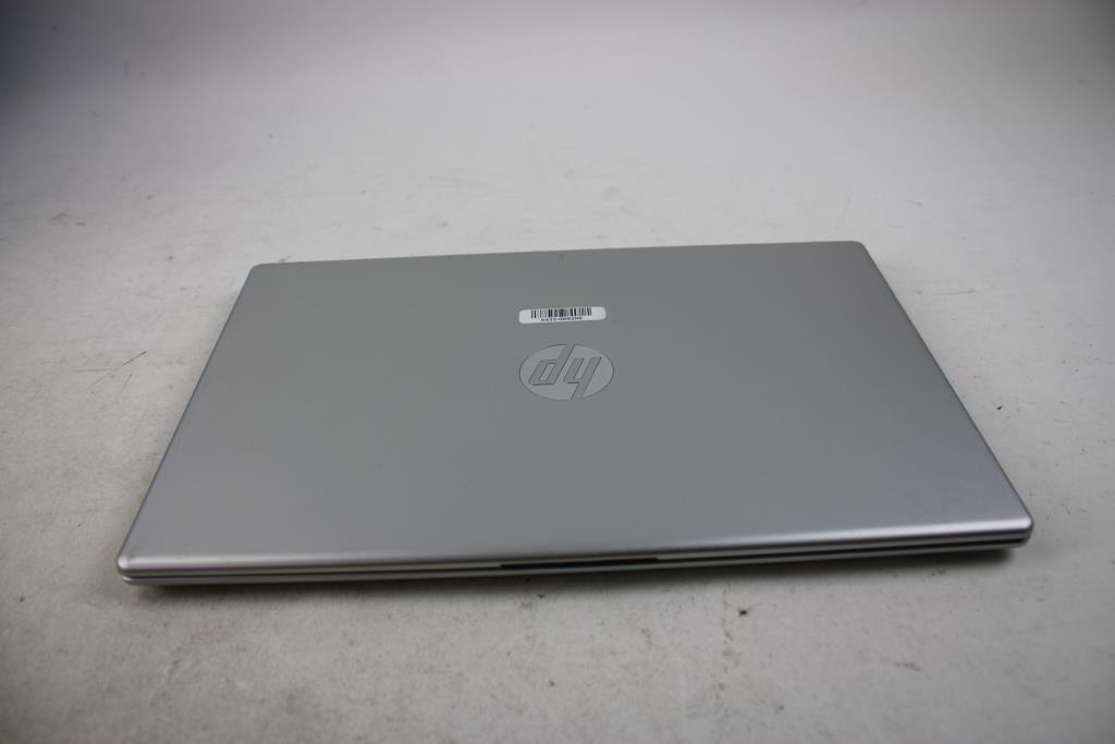 HP Laptop 15