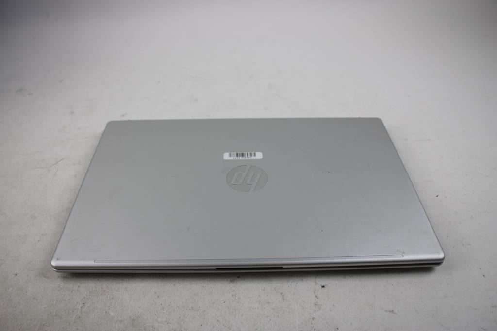 HP Laptop 15