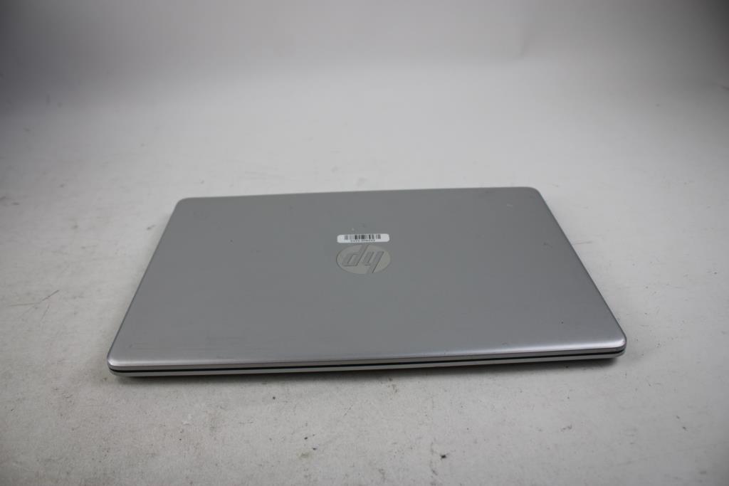 HP Laptop 15