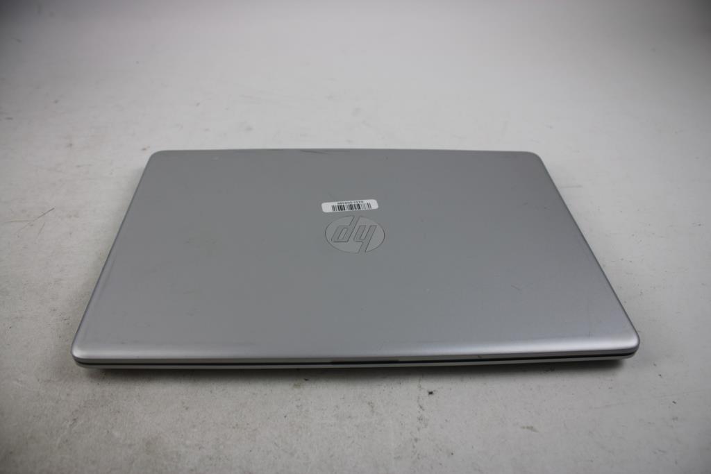 HP Laptop 15