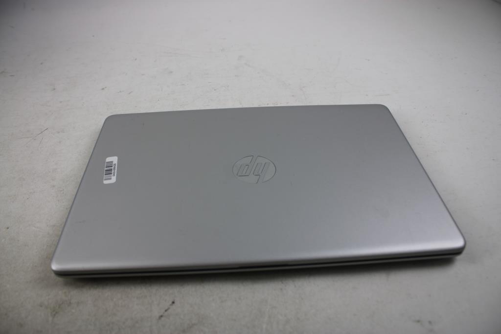 HP Laptop 15