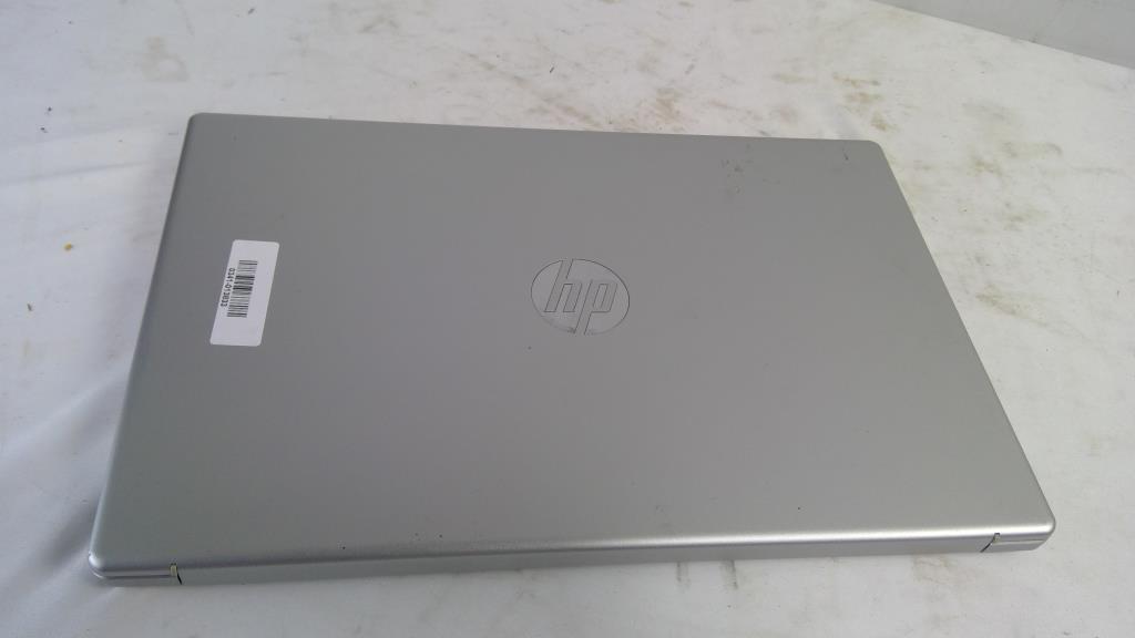 HP Laptop 15