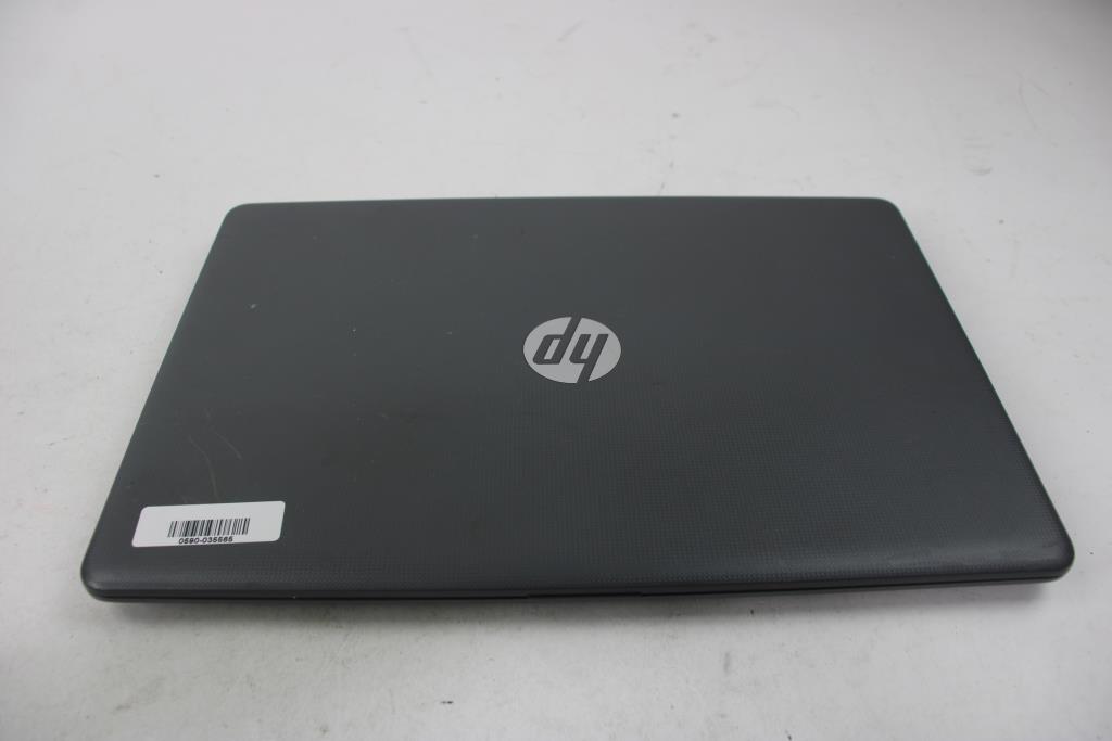 HP Laptop 15
