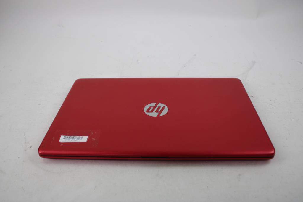 HP Laptop 15