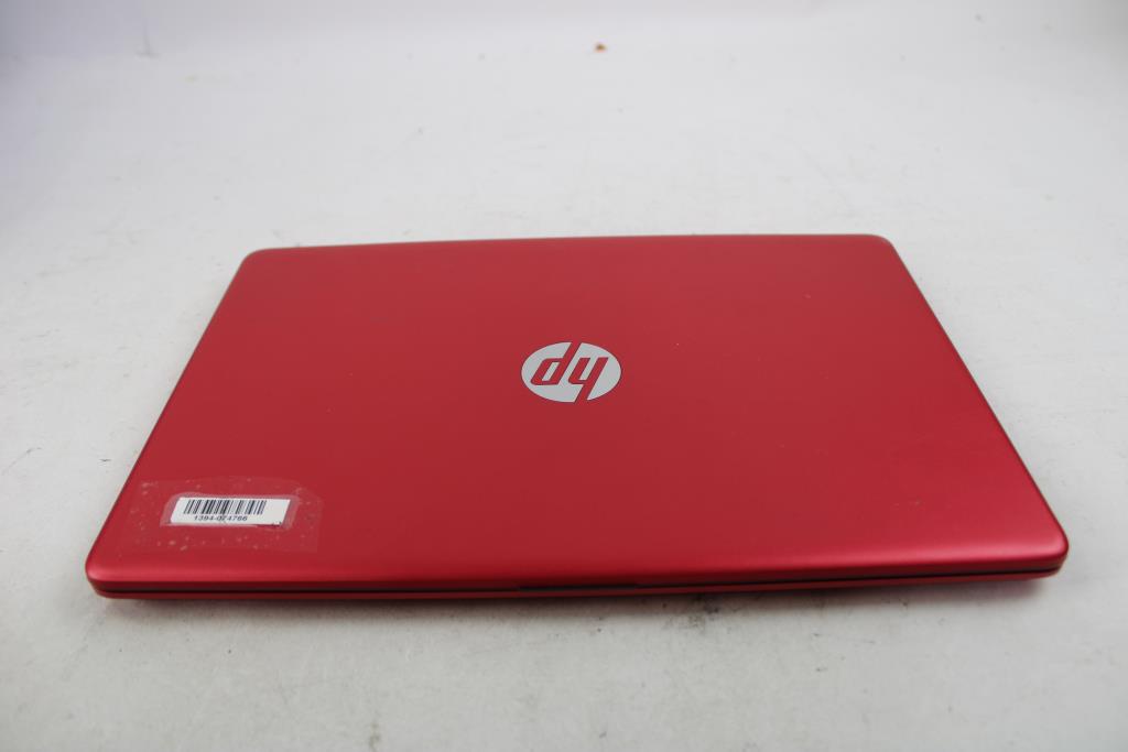 HP Laptop 15