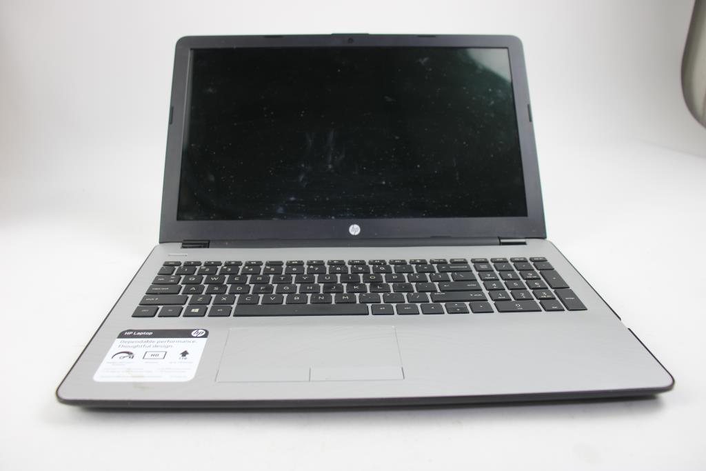 HP Laptop 15 Laptop | Property Room