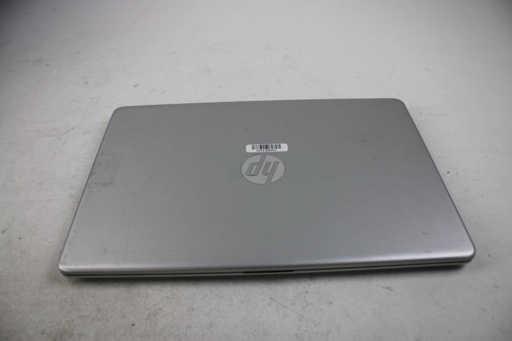 HP Laptop 16