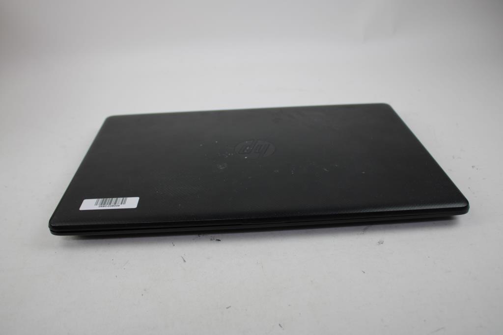 HP Laptop 17
