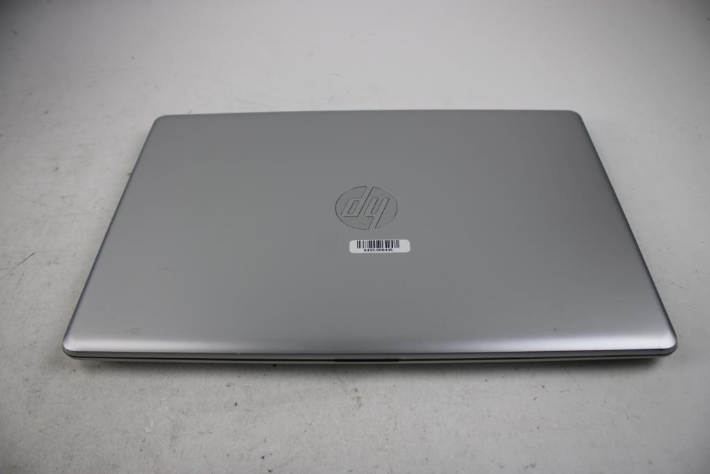 HP Laptop 17